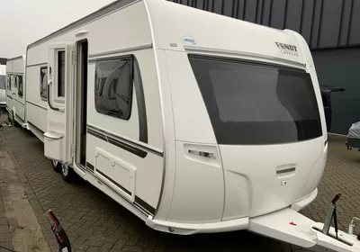 Fendt Tendenza 650 SFD Zondag 8 maart open