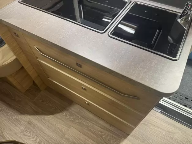 Fendt Bianco Activ 515 SGD