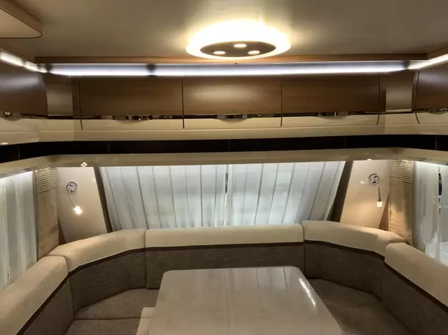 Hobby Prestige 650 KFU