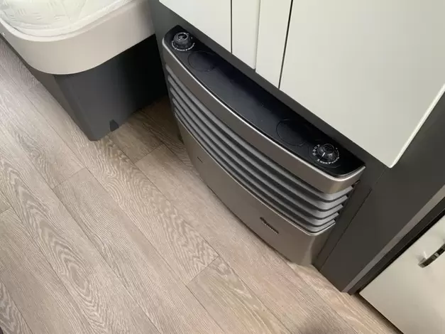 Hobby Excellent 460 SL