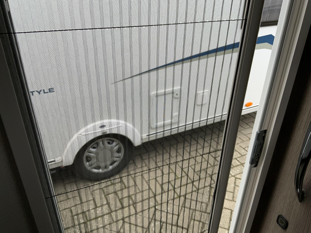 Hobby Prestige 720 UKFE