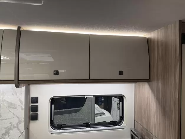 Fendt Tendenza 465 SFB