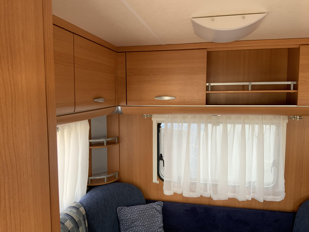 Knaus Sport 450 TF (1057407)
