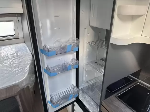 Hobby Excellent Edition 650 KMFE