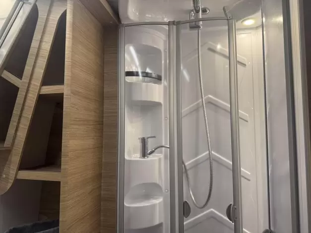 Fendt Bianco Activ 515 SGD