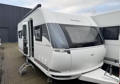 Hobby Prestige 560 FC Compleet