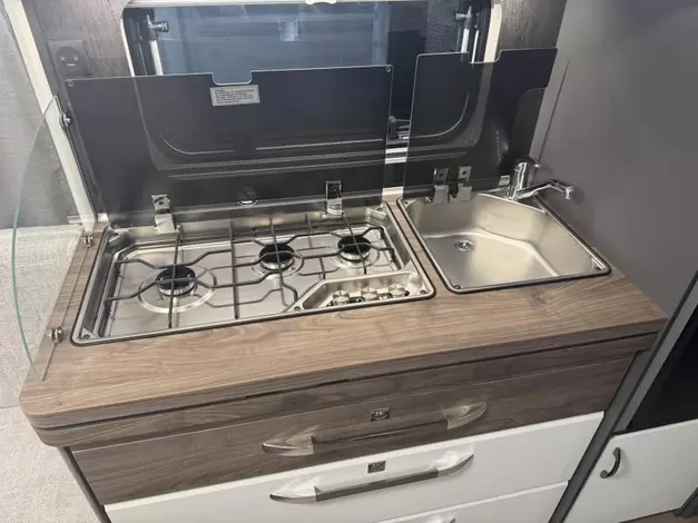 Hobby Excellent Edition 540 UFF