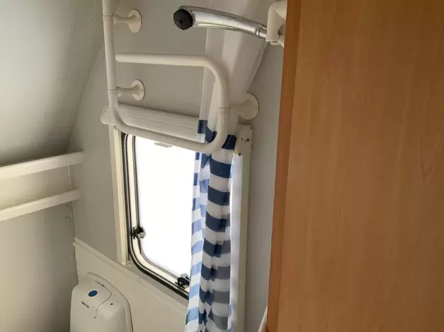 Eifelland Holiday 465 TF