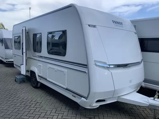 Fendt Bianco Selection 515 SG
