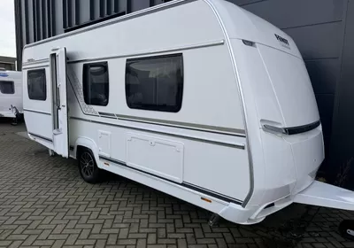 Fendt Tendenza 515 SG Zondag 8 maart open