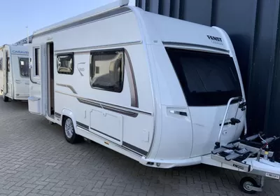 Fendt Bianco Activ 465 SGE Zondag 8 maart open