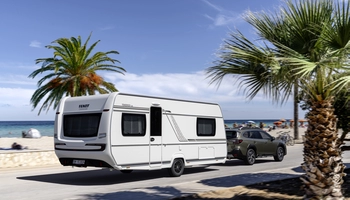 Caravan kopen