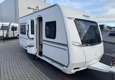 Fendt Bianco Activ 465 SFH Zondag 8 maart open