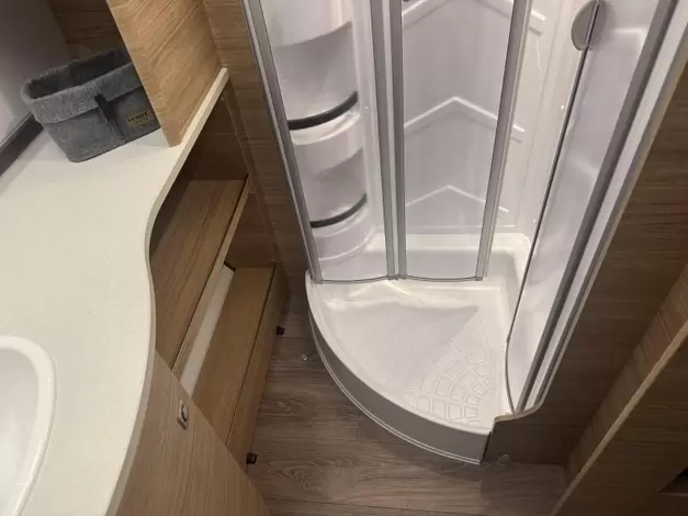 Fendt Bianco Activ 515 SGD