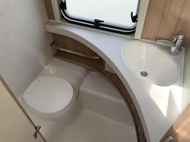 Fendt Bianco Selection 515 SG