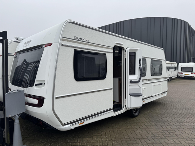 Fendt Diamant 560 SG (1035099)