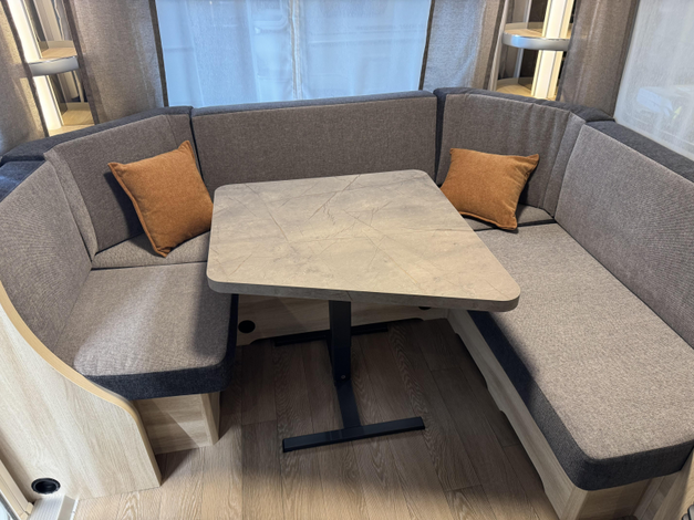 Hobby De Luxe 495 UL (1053071)
