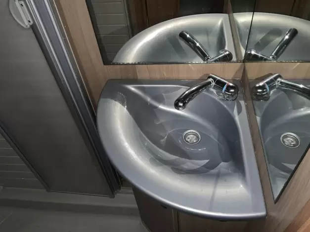 Bürstner Belcanto 390 TS