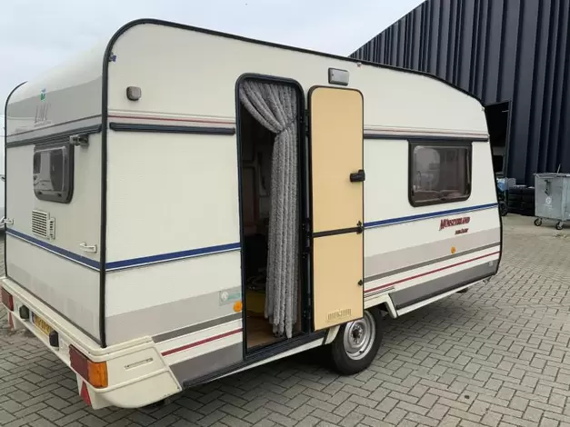 LMC Munsterland Dominant 431 P