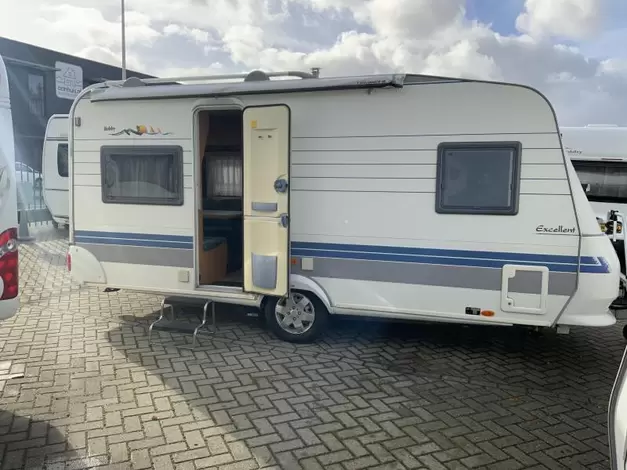 Hobby Excellent 460 UFE