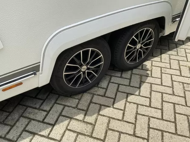 Fendt Diamant 650 SGD