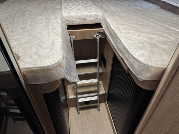 Hobby On Tour  C 680 GE