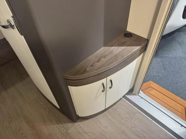 Hobby Excellent Edition 540 UFF