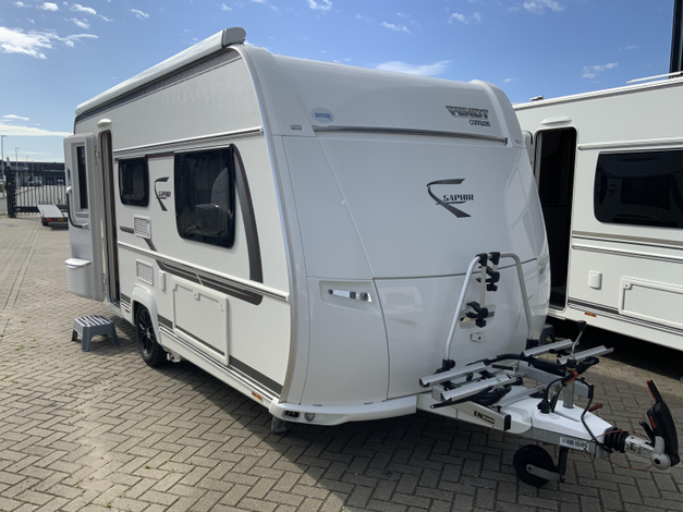 Fendt Saphir 465 TG (1053087)