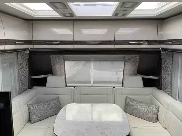 Fendt Diamant 650 SGD