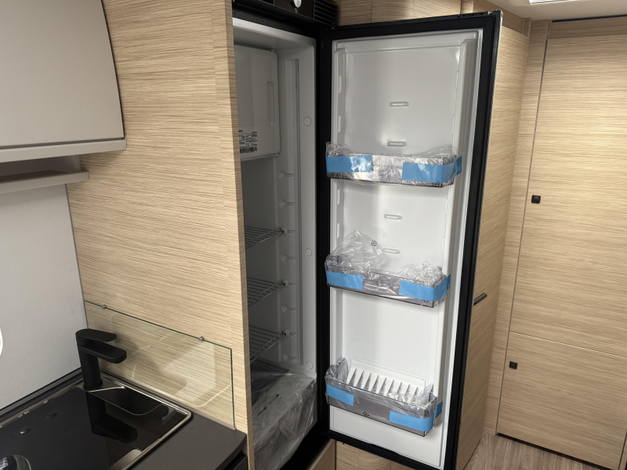 Fendt Apero Activ 560 SKM Zondag 8 maart open (1031833)