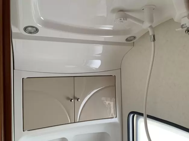 Hobby Excellent 460 UFE