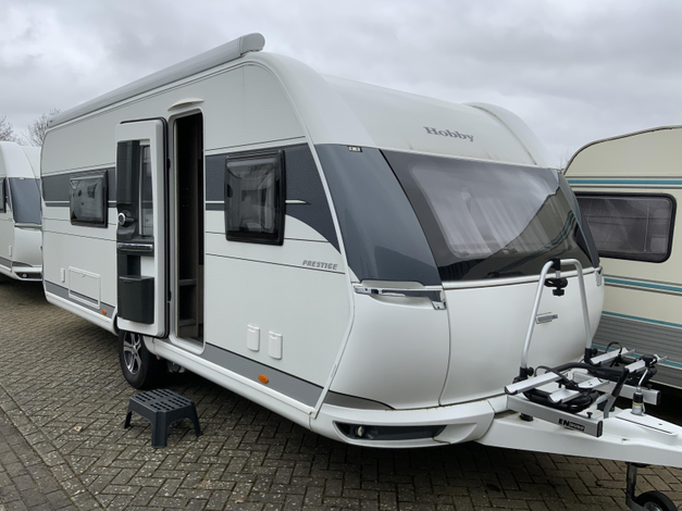 Hobby Prestige 560 WFU Bevrijdingsdag open (1040984)