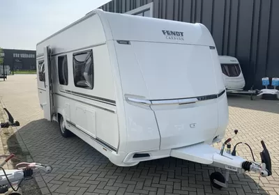 Fendt Bianco Selection 515 SG Zondag 8 maart open