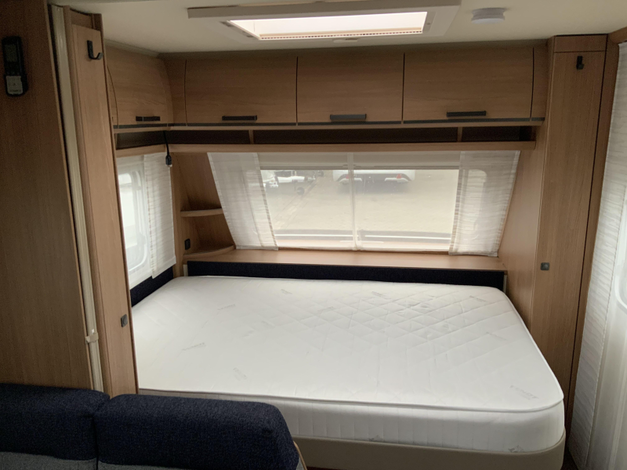 Fendt Saphir 560 SKM