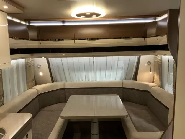 Hobby Prestige 650 KFU