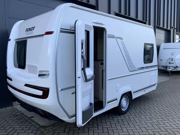 Fendt Apero Activ 390 FH