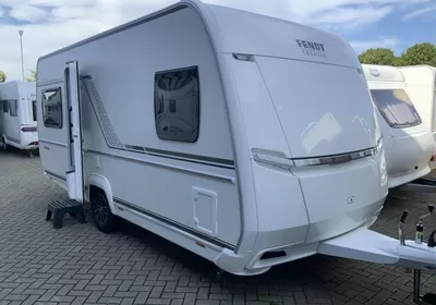 Fendt Bianco Selection 465 SFB Zondag 8 maart open