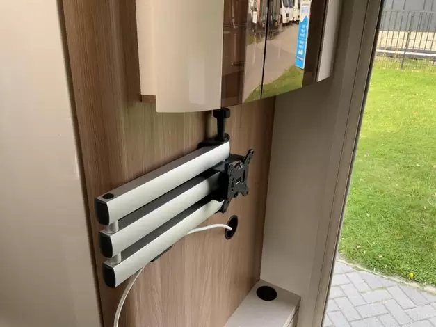 Hobby Excellent 495 UFE