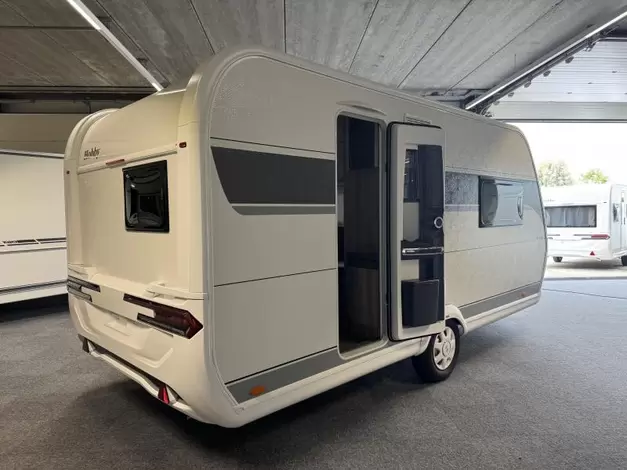 Hobby De Luxe 460 SFF