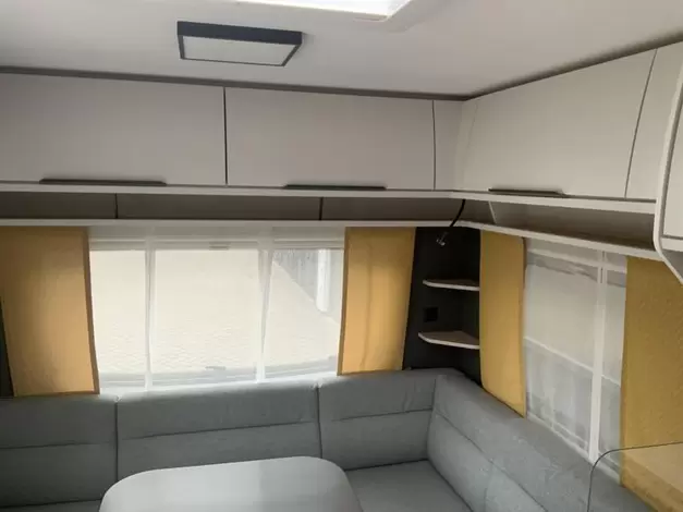 Fendt Apero 515 SG 9