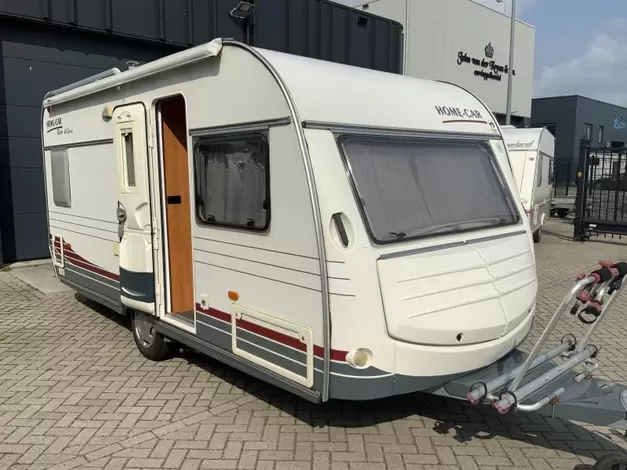 Home-Car Racer Space 45