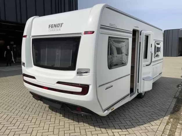 Fendt Bianco Selection 515 SG
