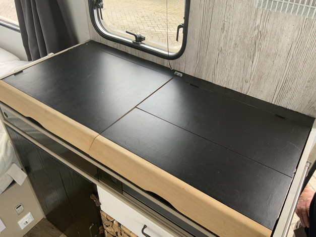 Adria Forma 4152 (1055154)
