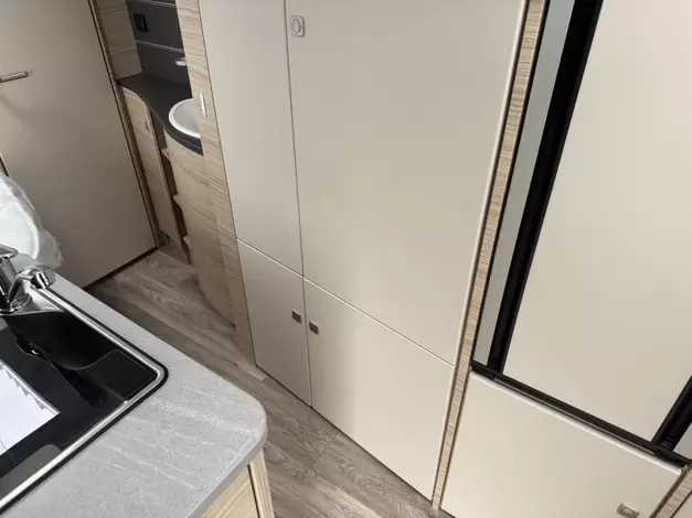 Fendt Bianco Activ 495 SFE