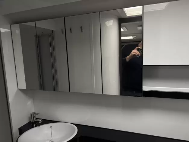 Hobby Prestige 660 WFC 9