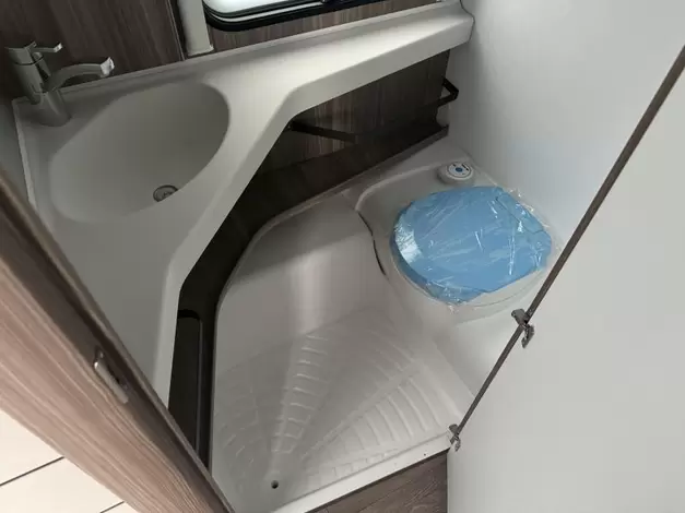 Fendt Tendenza 550 SG