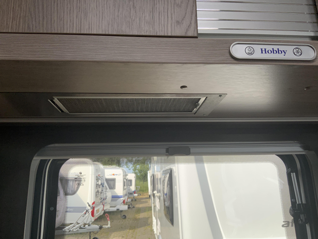 Hobby Prestige 660 WFC 9 (1055009)