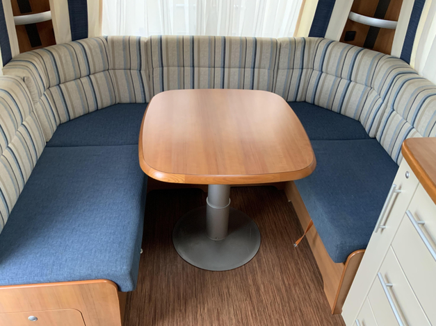 Fendt Bianco 465 SFB Zondag 8 maart open (1032135)