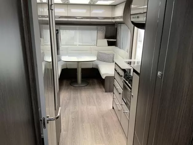 Fendt Diamant 650 SGD