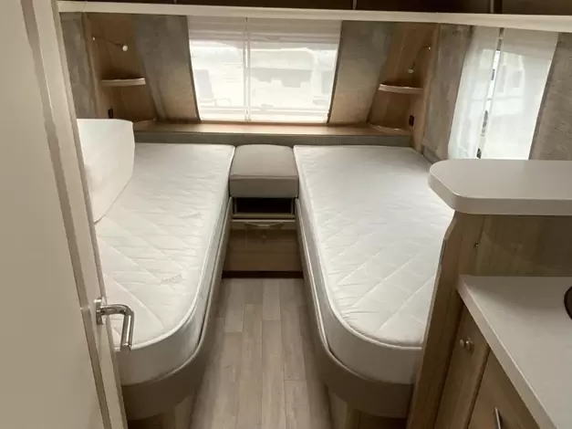 Fendt Bianco Activ 465 SGE